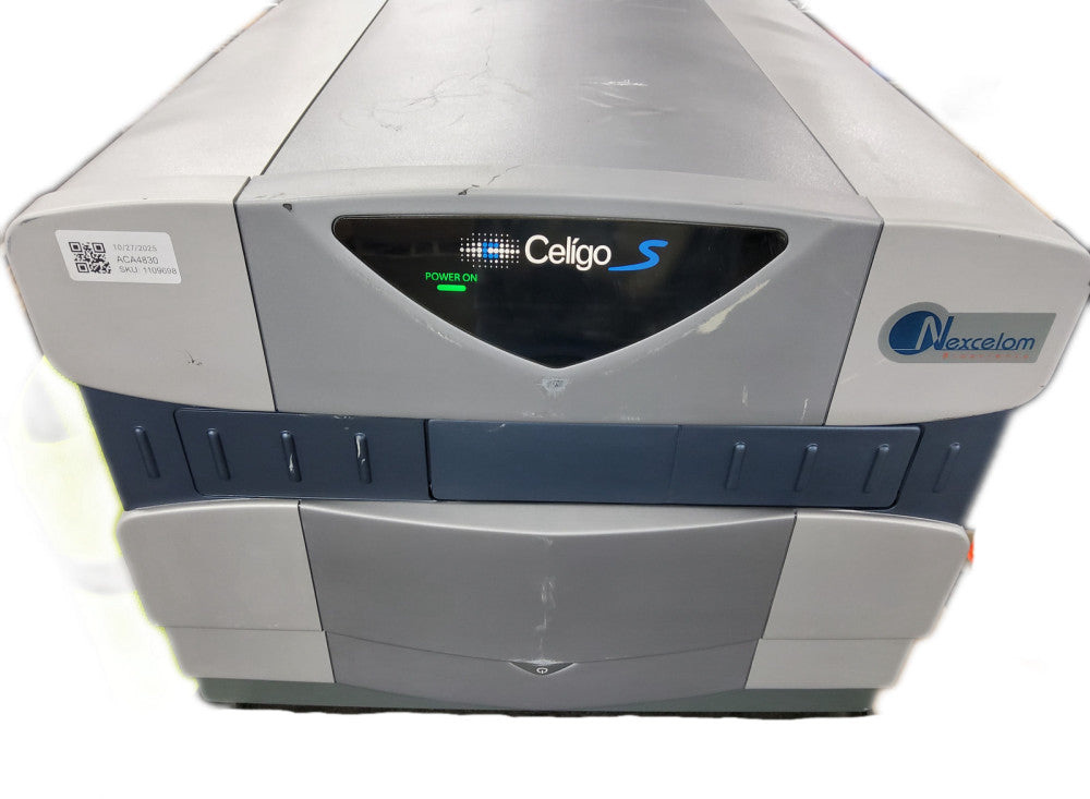 Celigo Cytometer 200-BFFL-S