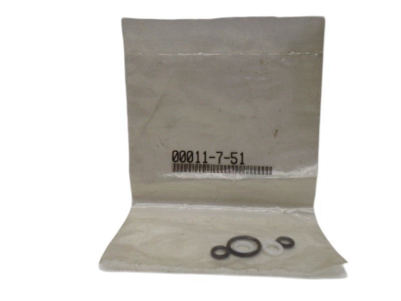 MILWAUKEE 00011-7-51 SEAL KIT NSMP