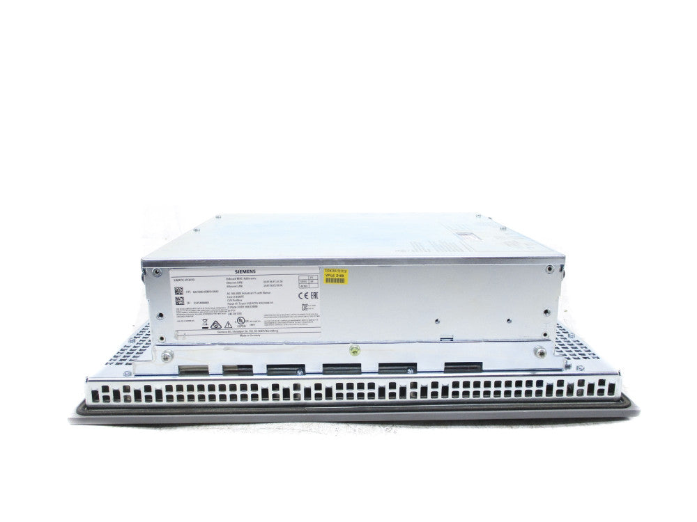 SIEMENS 6AV7260-0EM10-0AX3 NSNP