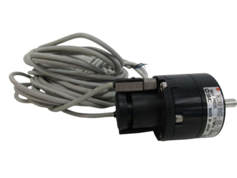 SMC NCDRB1BW20-90S-T79L ACTUATOR UNMP