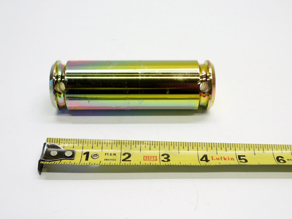 NSN 5315-00-706-9195, Pin, Grooved, Headles 4-1/2 inch x 1-1/2 inch