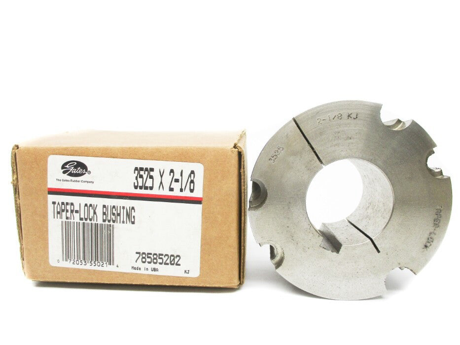 GATES 3525X2-1/8 78585202 NSMP