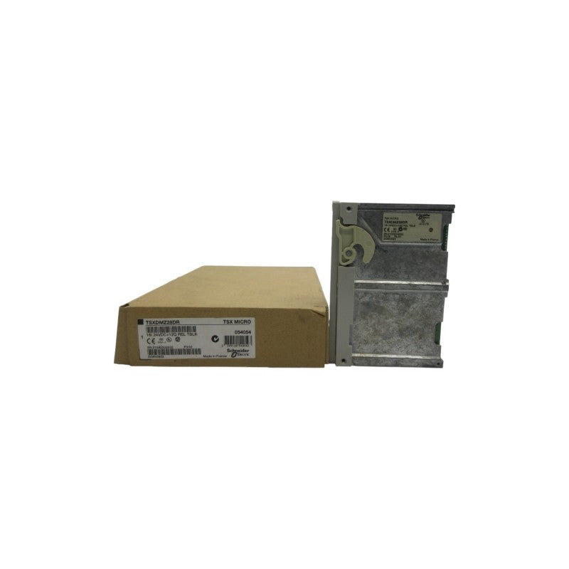 SCHNEIDER ELECTRIC TSXDMZ28DR 24VDC NSMP