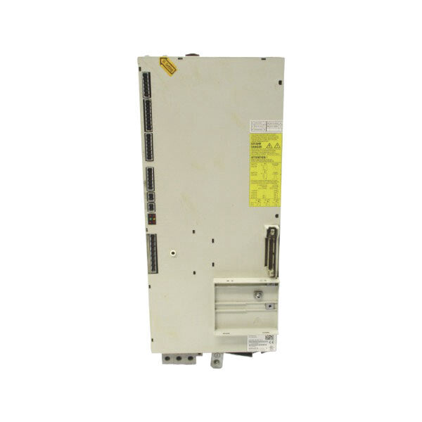 SIEMENS 6SN1145-1BA02-0CA2 480VAC UNMP