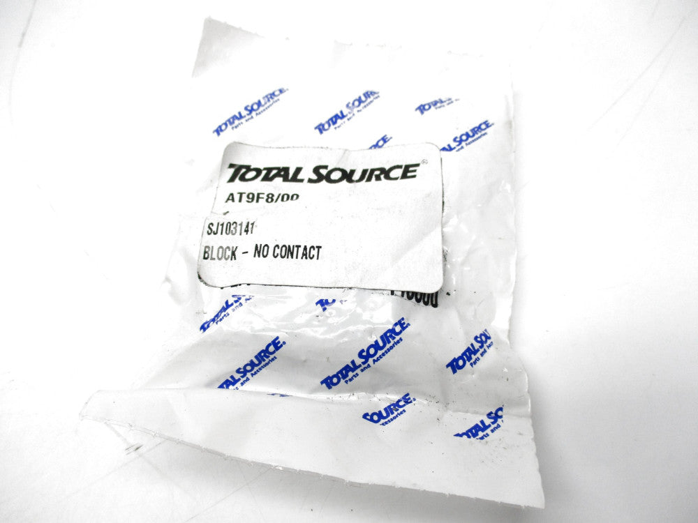 TOTAL SOURCE SJ103141 AT9F8/00 NSMP