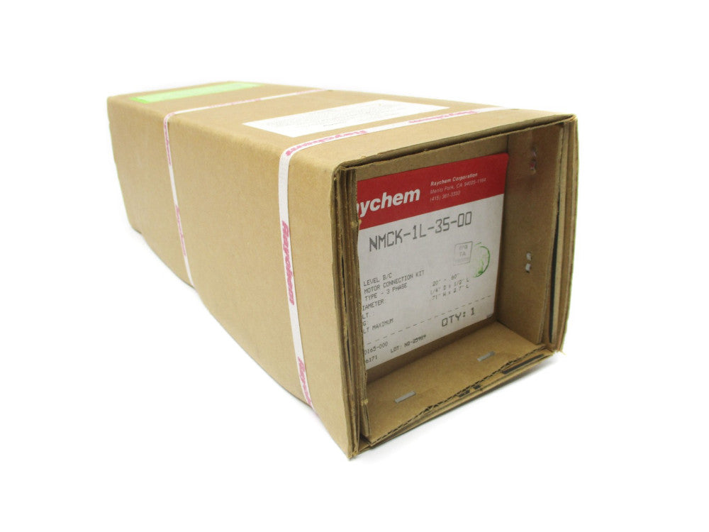 RAYCHEM NMCK-1L-35-00 NSFS