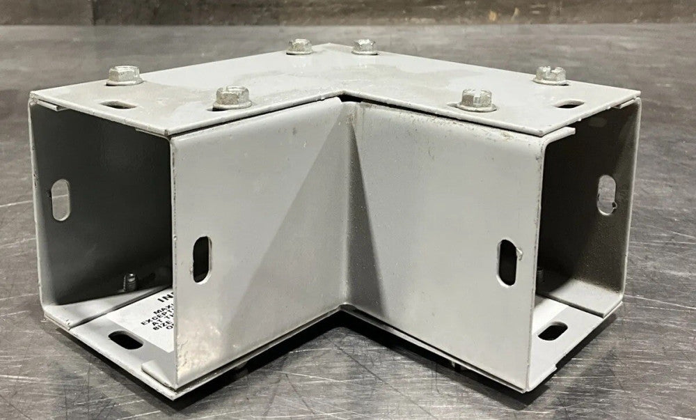 MILBANK MFG 22L90S Nos Surplus