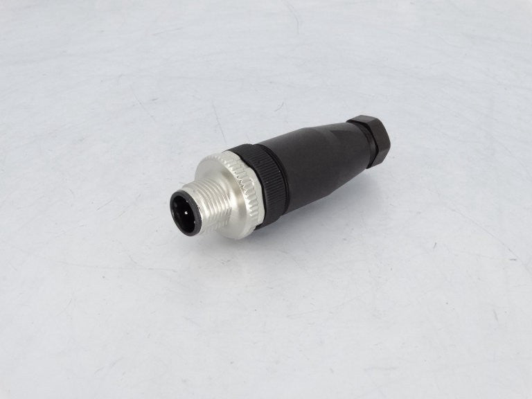 ALLEN BRADLEY 871A-TS4-DM SERIES B CONNECTOR - New In Box