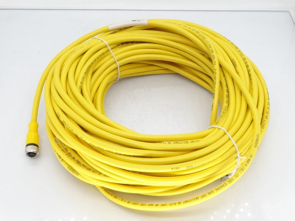TURCK RKC 4.4T-30 CABLE