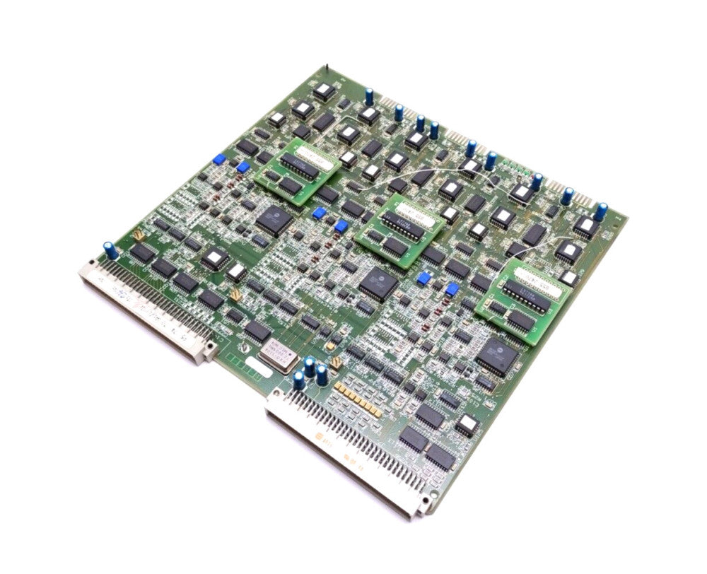 Charmilles 851 5250 G Roboform 40 EDM Control Circuit Board CT8121430B 855 2470
