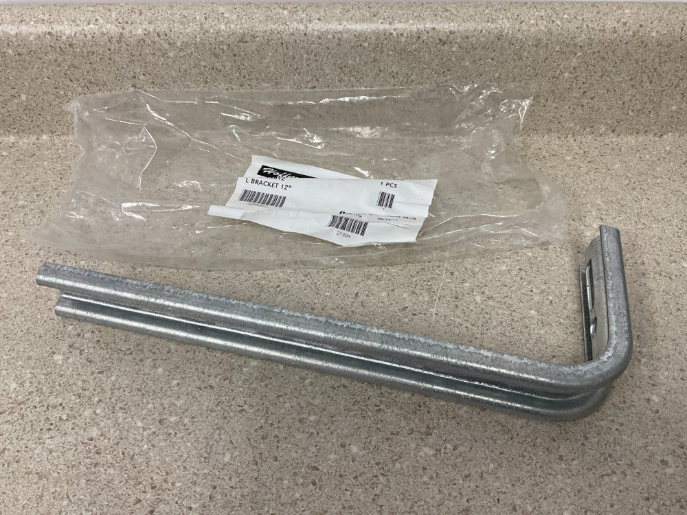 Hoffman L Bracket 12" QTPLB12 NEW