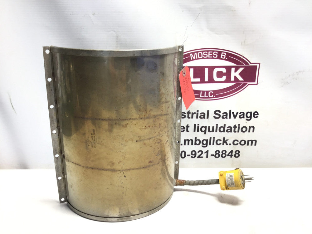 Band Heater A-17118 Volts 115 Watts 2000