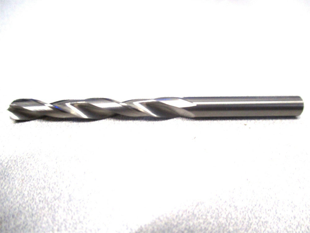 IMCO (40109) D20 Ltr A .2340 x 2 x 3-1/4 2-Flute Carbide Jobber Twist Drill 4 PC