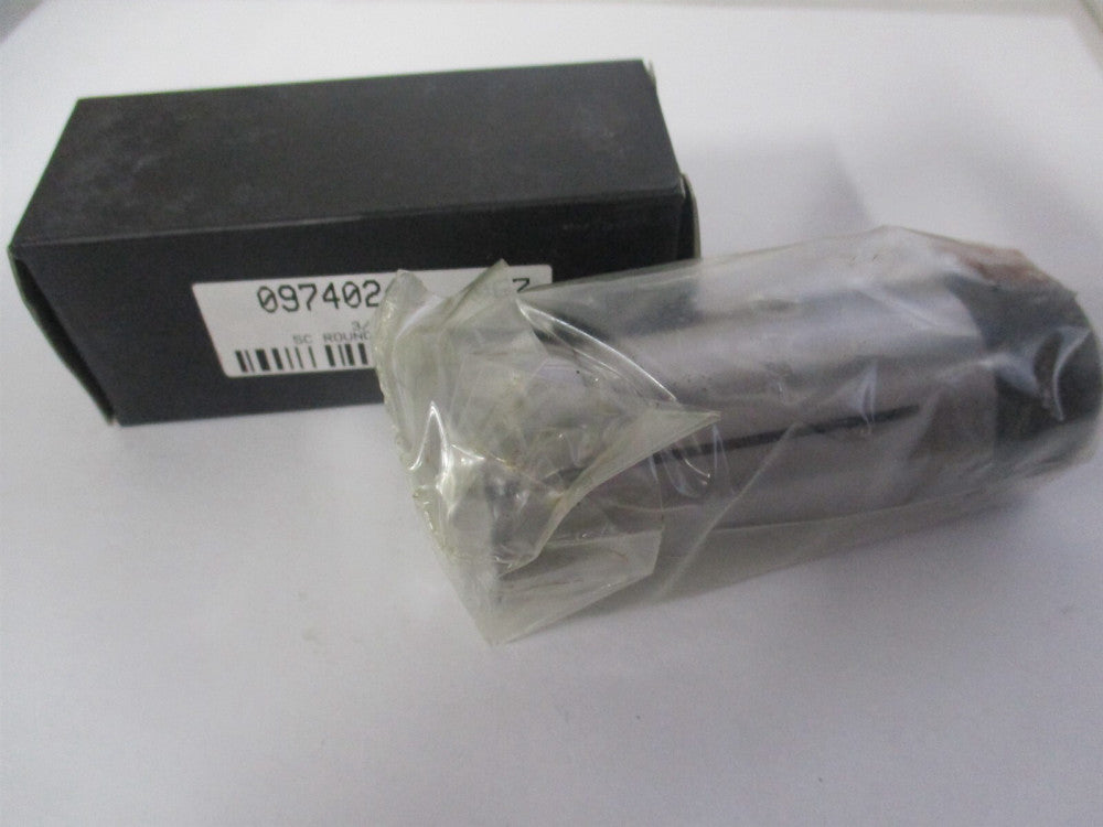 (230-4124) 3/8 x 3.28" OAL 5C 0.0005 Inch TIR Round Collet