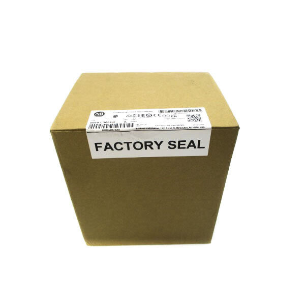 ALLEN BRADLEY 5069-L306ER SER. A F/W 1.063 DATE: 2022 NSFS