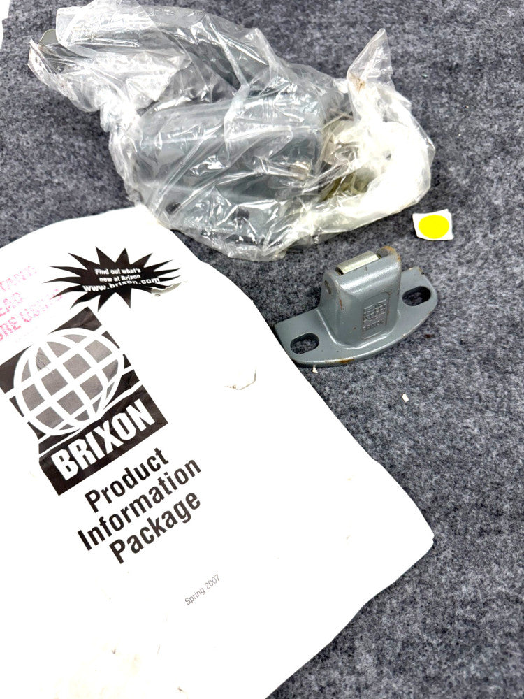 BRIXON FM 83 EXPLOSION VENT LATCH