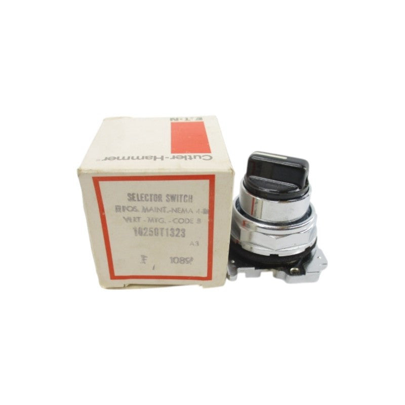 CUJTLER HAMMER 10250T1323 SER. A3 NSMP