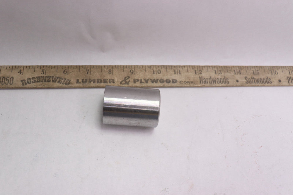 Round Bar A36 Steel 1/2" Dia. D500436