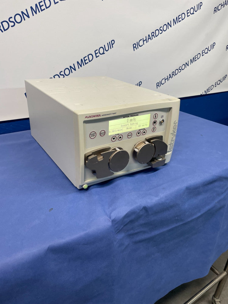 Stryker FLOCONTROL 350-600-001