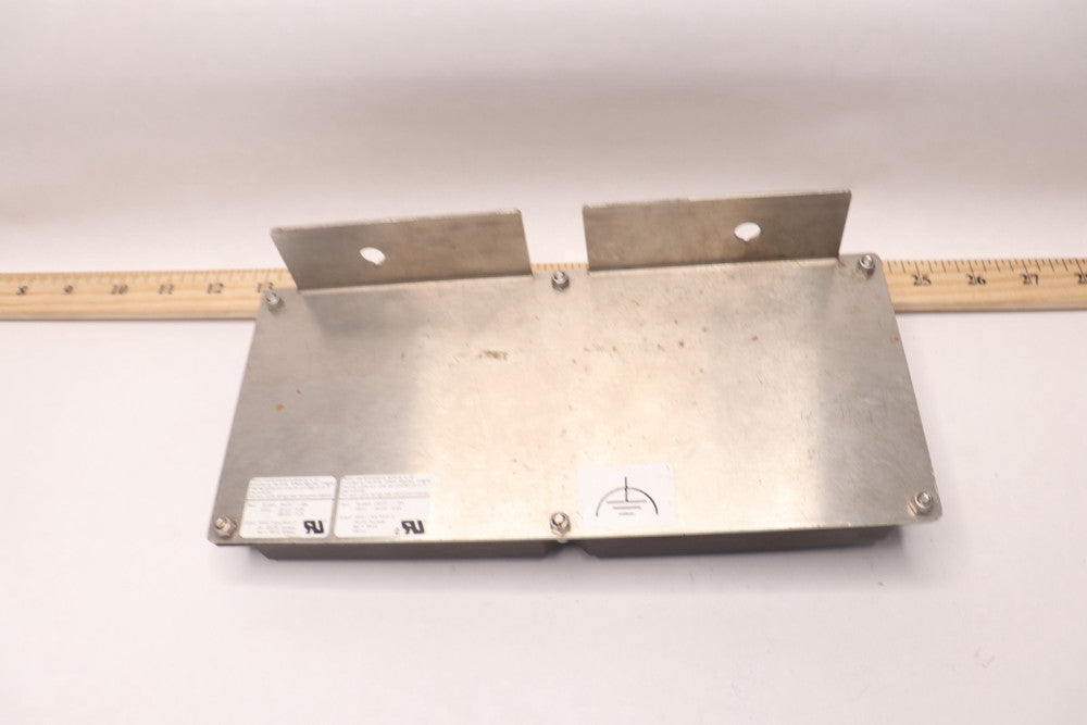Vanderlande Switch Control Unit High Power 24VDC 1.15 A 013164-410-10099 - DIRTY