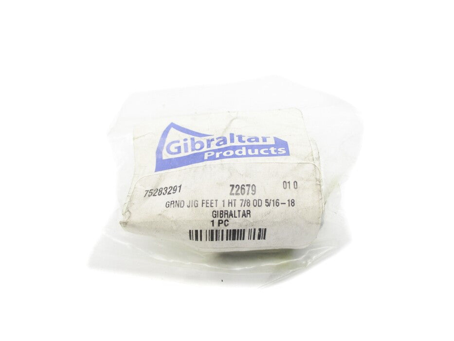 GIBRALTAR 75283291 NSMP