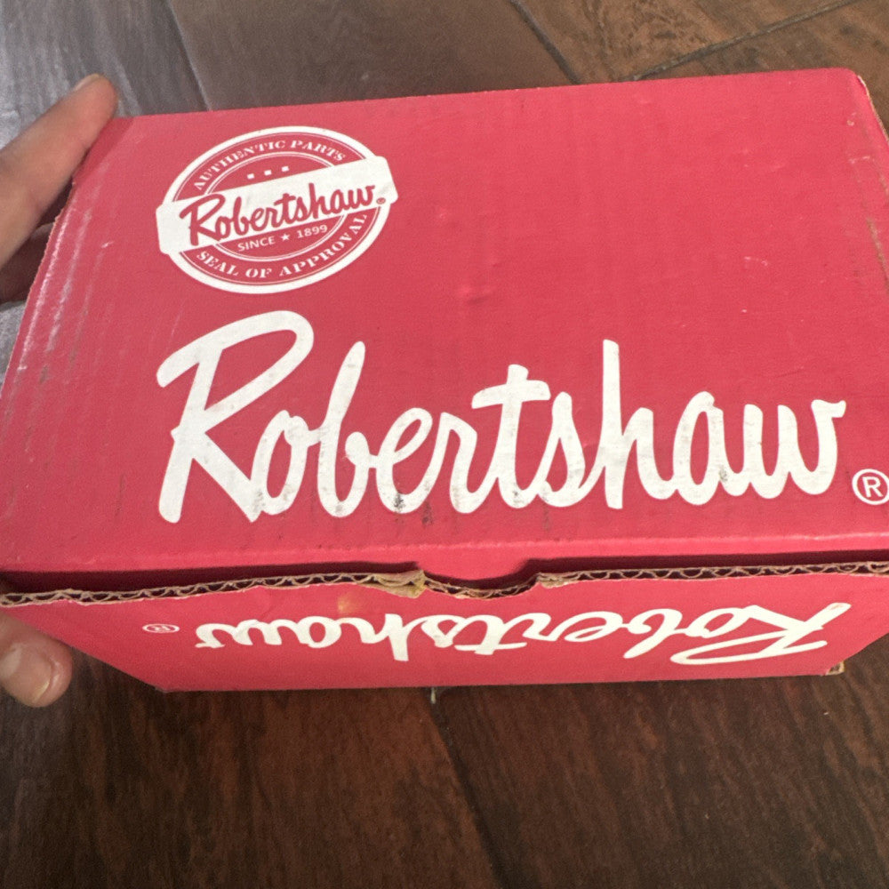 Robertshaw 712-017 Intermittent Pilot ignition System for Natural Gas