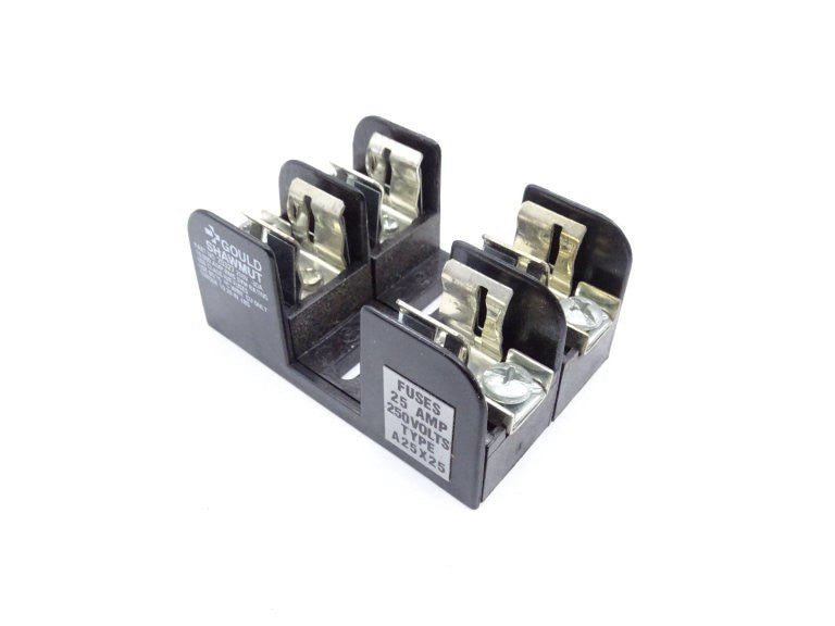 FERRAZ SHAWMUT 20327 FUSE HOLDER