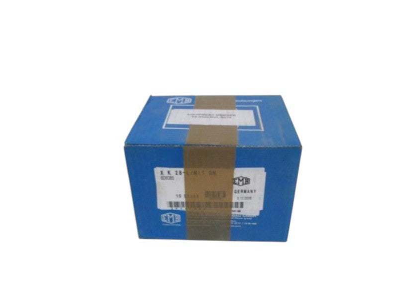 EMB HYDRUALIC FITTING 64-SGD-RVL-4070 NSMP