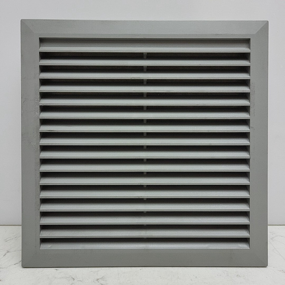 McLean SG-1000-002 10" Pro Air Fan Filter With Grille Kit See Pictures