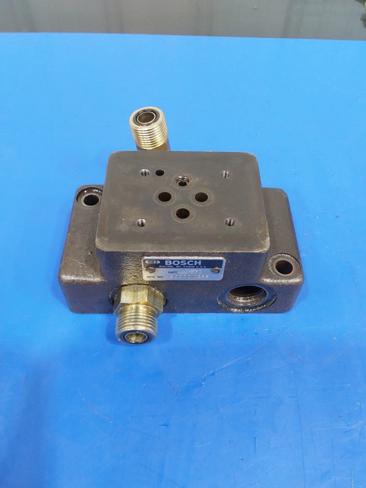 Bosch 9000010256