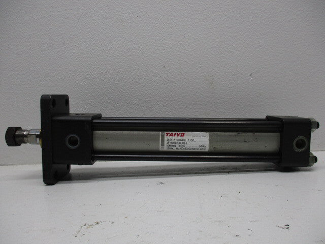 TAIYO 140H-8 (1FY40BB200-AB-L) NSNP