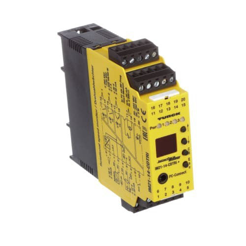1PC TURCK IM21-14-CDTRI