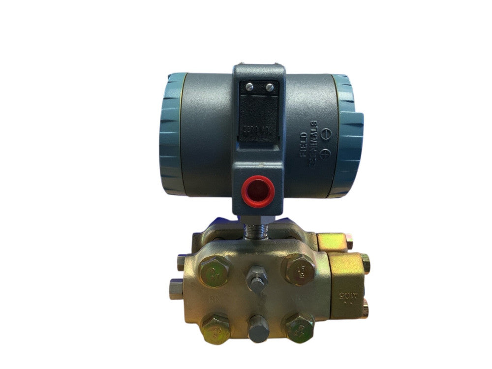Foxboro 823DP-H3K1NM1 Transmitter / 30 - 95 VDC / 3000 PSI PN B0138RB