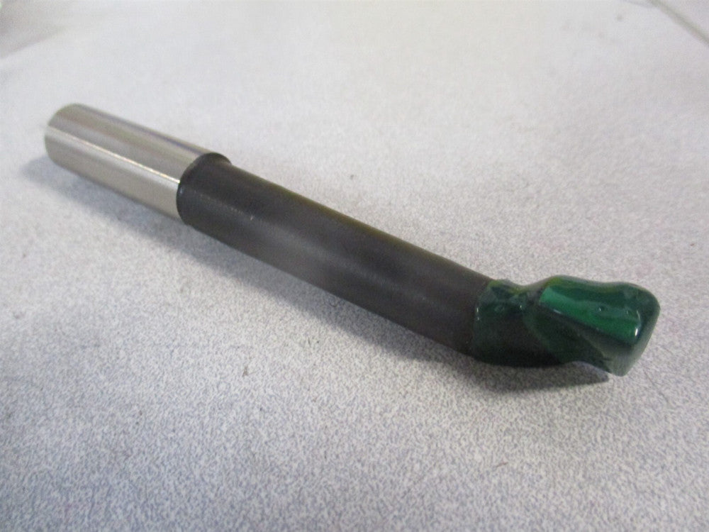(C0B8L) 3/8" x 5/8" x 1-7/8" x 3-3/8" OAL Cobalt Solid Boring Bar