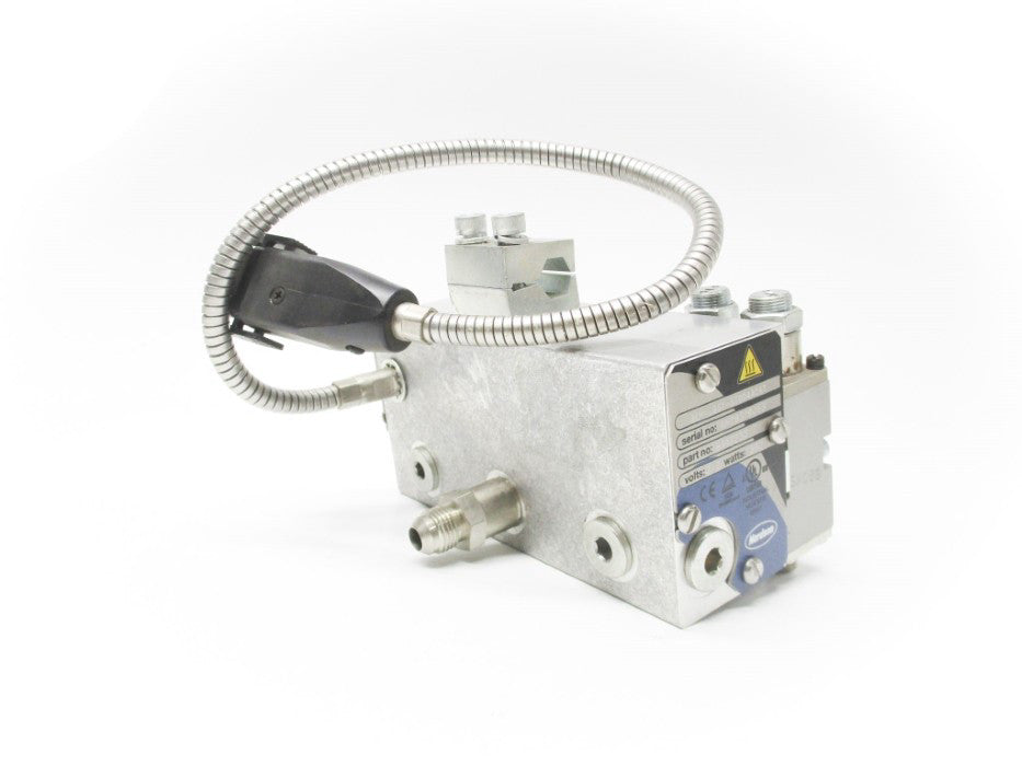 INDUSTRIAL SPARE PART BCM-CBST-STD04ACAT NSNP