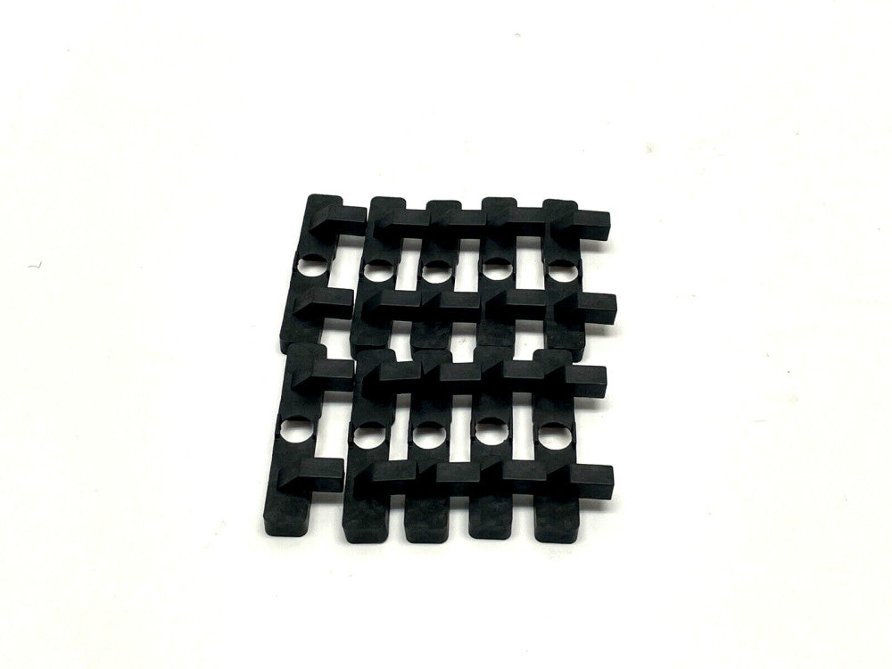 Bosch Rexroth 3842530789 Anti-Twist Lock VE 4PLUS LOT OF 10