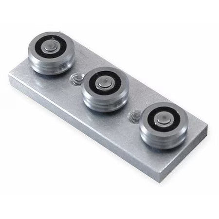 Pbc Linear Rrs30 Linear Carriage,Carriage Height 22.60 Mm