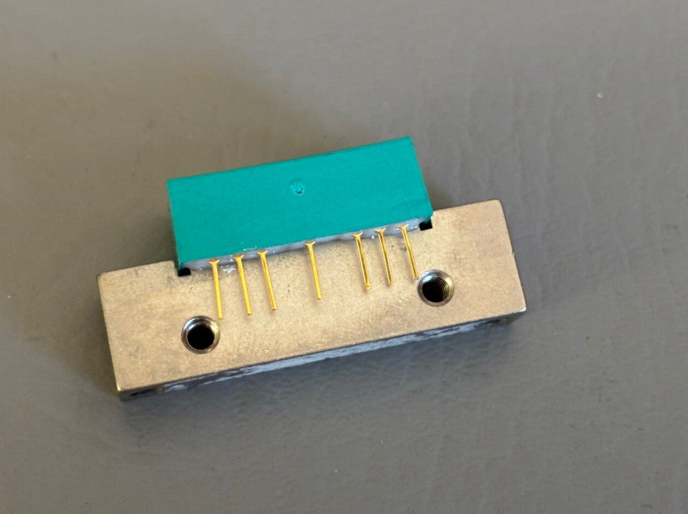 Philips BGY585A RF Power Module Push Pull Amplifier Module NOS