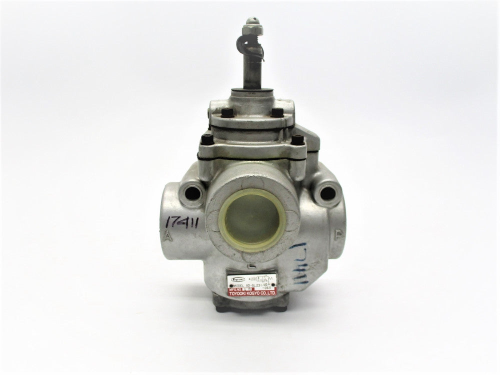 TOYOOKI KOGYO AD-SL231-10A-013 (AS PICTURED) NSNP