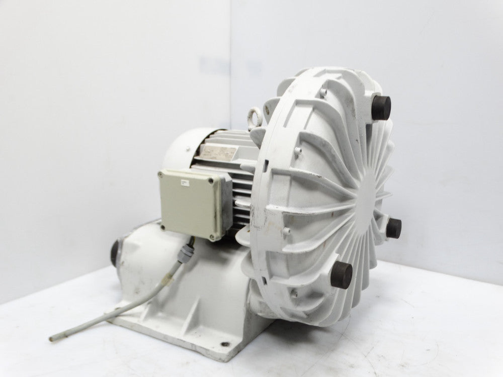 ELECTRO CAM SD 7/NA BLOWER