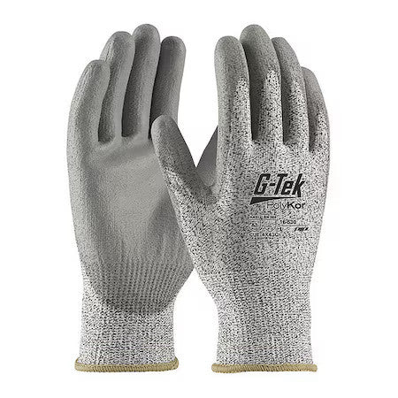 Pip 16-530/Xxl Cut Resistant Coated Gloves, Cut Level A3 ,Dipped ,Polyurethane