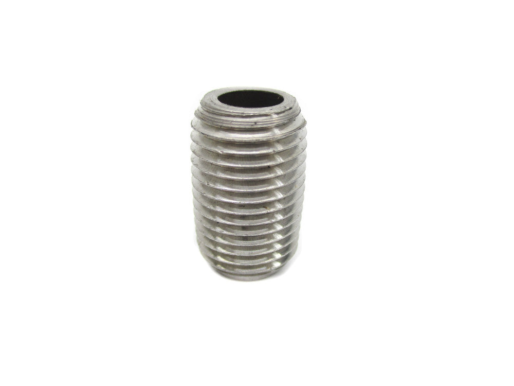 ASTM A-53 1/4" X CLOSE NSNP