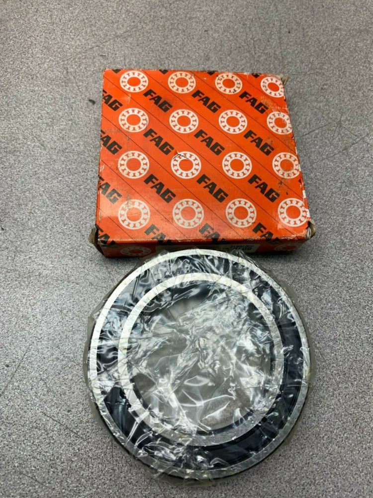 NEW IN BOX FAG BALL BEARING 6010.2RSR.C3