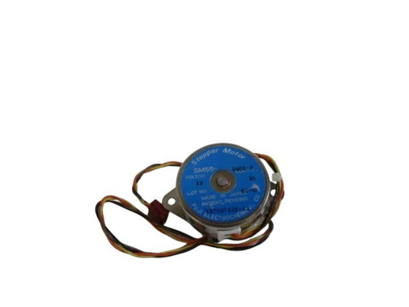 FUJI ELECTRIC STEPPER MOTOR SM55-2402-A NSNP