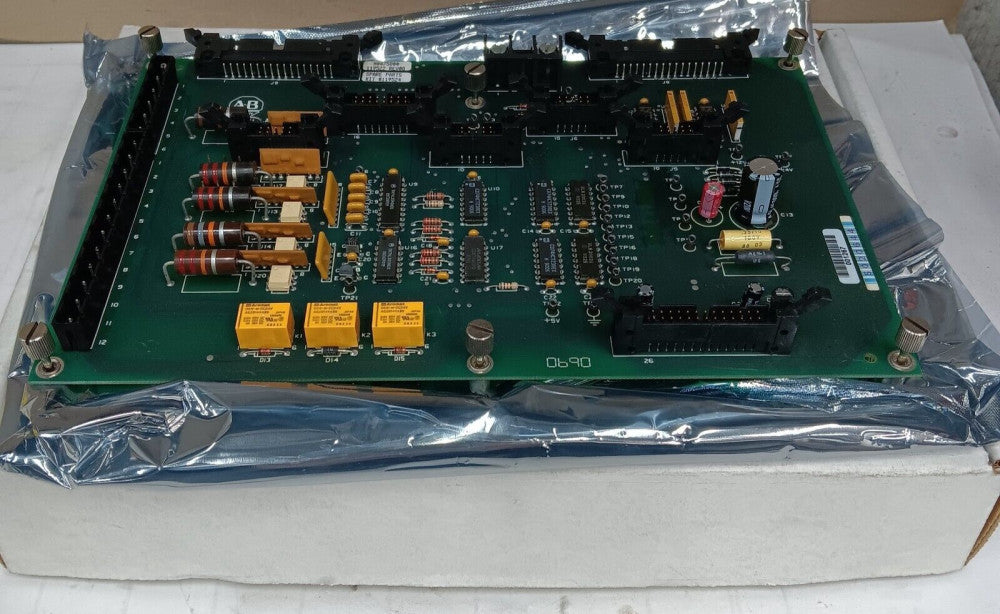 NEW ALLEN BRADLEY 1395 DRIVE BOARD SP-119524