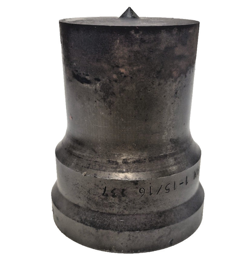 AMERICAN PUNCH IRONWORKER PUNCH 1-15/16" #137