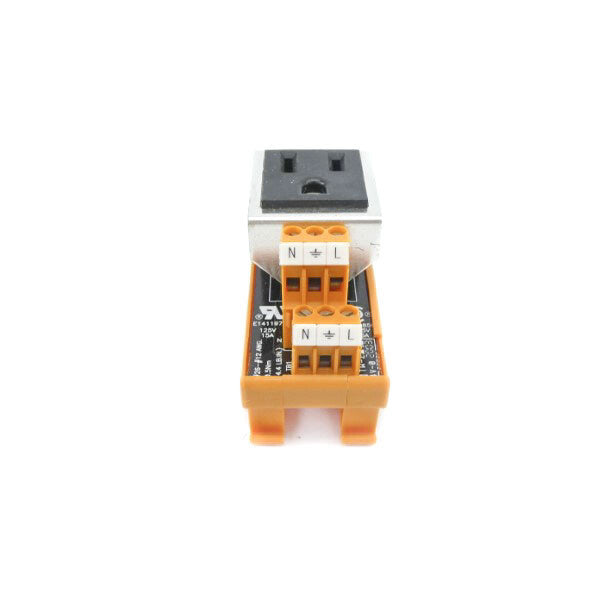WEIDMULLER 991548 NSNP