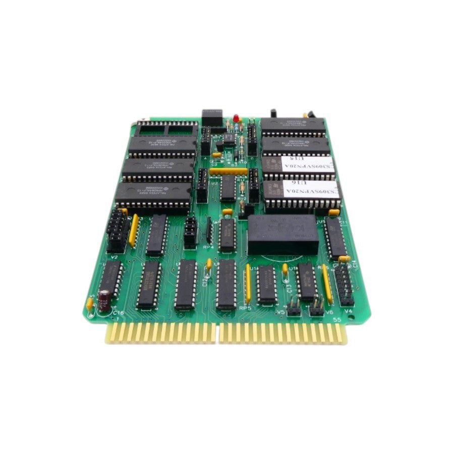 VERSALOGIC VL-7709 REV. 1 NSNP