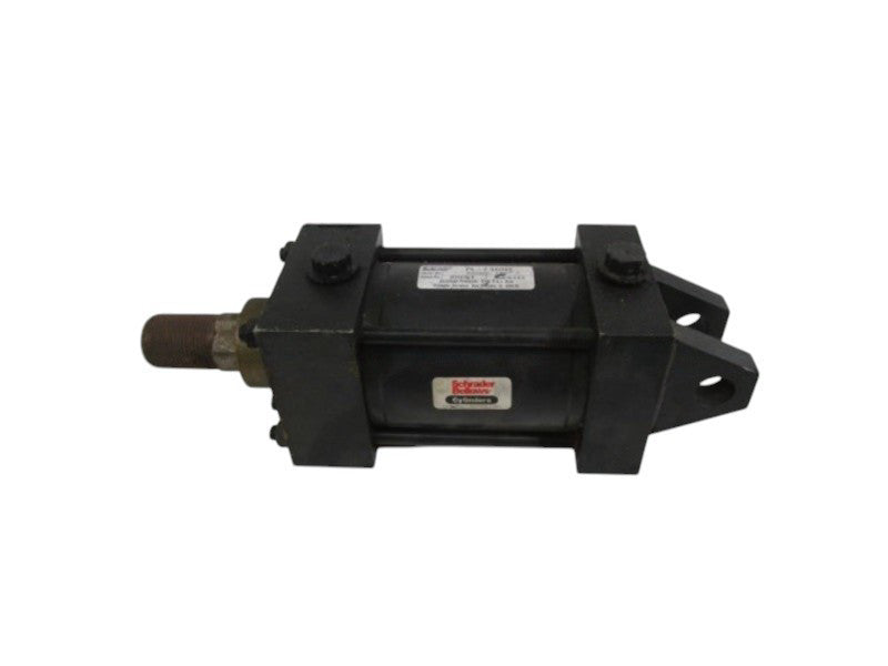 SCHRADER BELLOWS CYLINDER PLD128141 3.000 (RUST) NSNP