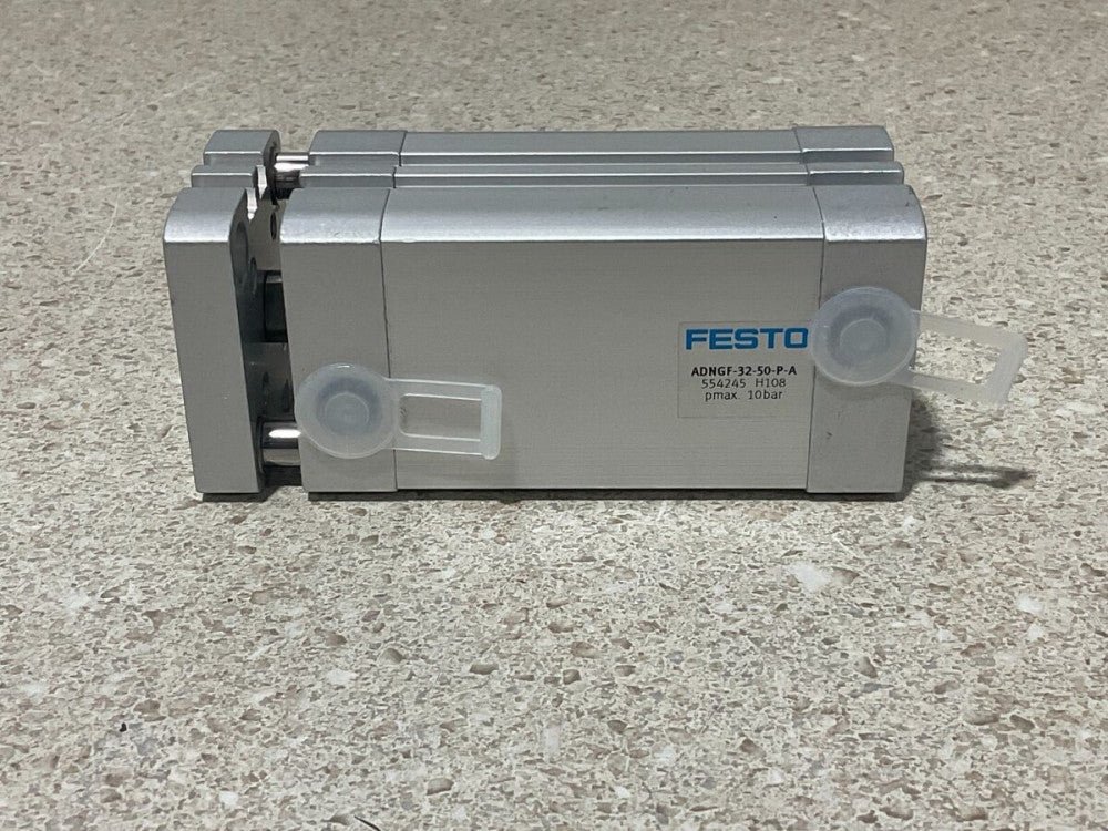 Festo ADNGF-32-50-P-A NEW